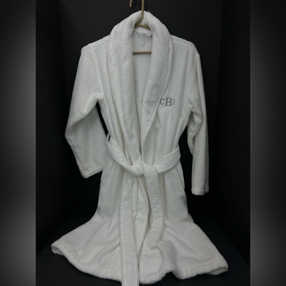 Pottery Barn Other - Pottery Barn dreamy  bath-rope small